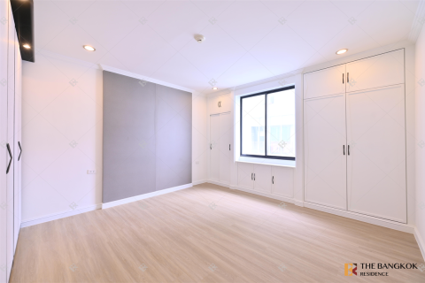 Condo à Bangkok, Thaïlande, 3 chambres № 186304 - photo 5