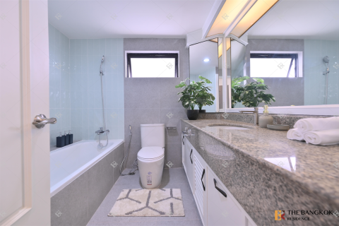 Condo à Bangkok, Thaïlande, 3 chambres № 186304 - photo 7