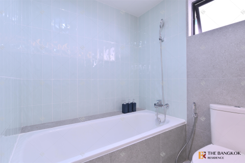 Condo à Bangkok, Thaïlande, 3 chambres № 186304 - photo 6