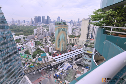 Condo à Bangkok, Thaïlande, 3 chambres № 186304 - photo 3