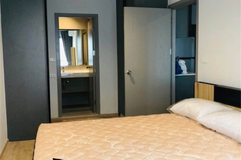 Condominio de 2 dormitorios en Bangkok, Tailandia № 186301 - foto 5