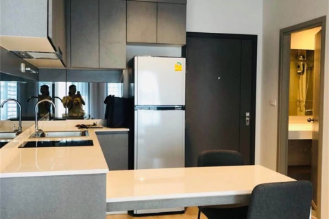 Condominio de 2 dormitorios en Bangkok, Tailandia № 186301 - foto 2