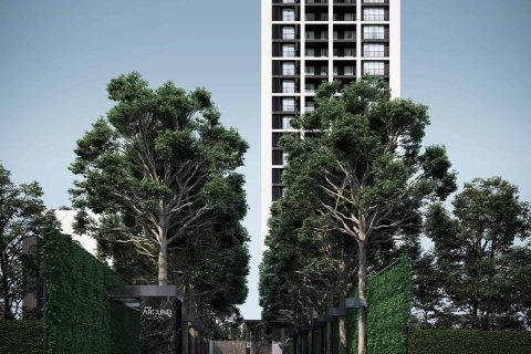 Condo in Phaya Thai, Bangkok, Thailand, 1 bedroom  № 165154 - photo 11