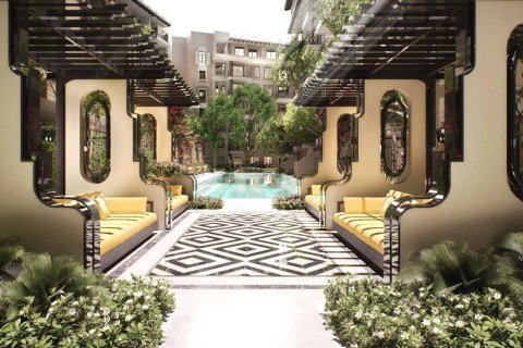 Condominio de 4 dormitorios en Kata, Tailandia № 165159 - foto 10