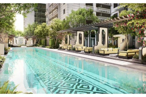 Condominio de 4 dormitorios en Kata, Tailandia № 165159 - foto 16
