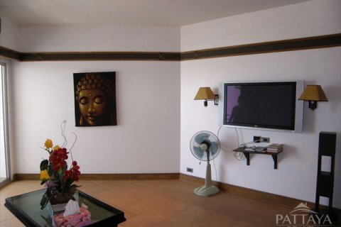 Estudio en el condominio en Pattaya, Tailandia № 176538 - foto 10