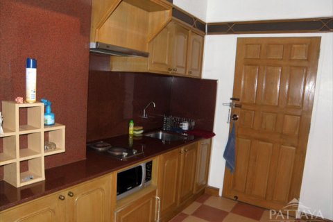 Estudio en el condominio en Pattaya, Tailandia № 176538 - foto 7