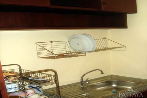 Estudio en el condominio en Pattaya, Tailandia № 176538 - foto 11