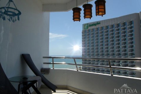 Estudio en el condominio en Pattaya, Tailandia № 176538 - foto 5