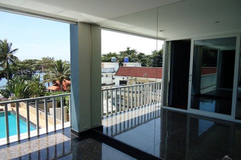 Estudio en el condominio en Pattaya, Tailandia № 176538 - foto 9