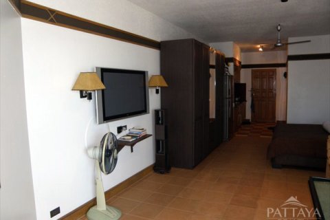 Estudio en el condominio en Pattaya, Tailandia № 176538 - foto 3