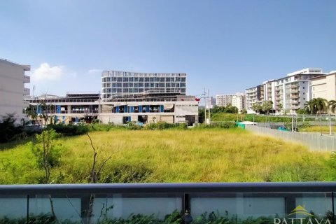Sobre plano GRAND AVENUE RESIDENCE en Pattaya, Tailandia № 25455 - foto 5