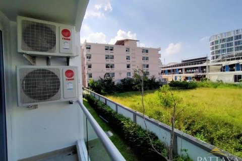 Sobre plano GRAND AVENUE RESIDENCE en Pattaya, Tailandia № 25455 - foto 4