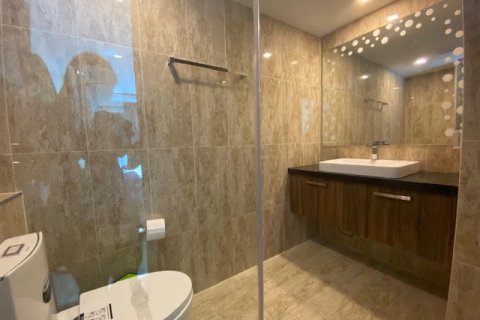 Sobre plano GRAND AVENUE RESIDENCE en Pattaya, Tailandia № 25455 - foto 12