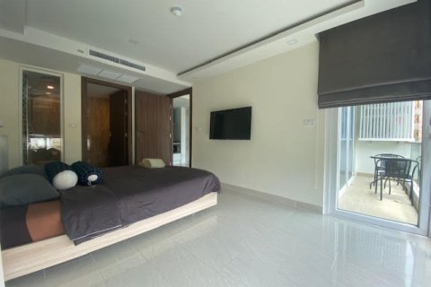 Sobre plano GRAND AVENUE RESIDENCE en Pattaya, Tailandia № 25455 - foto 8