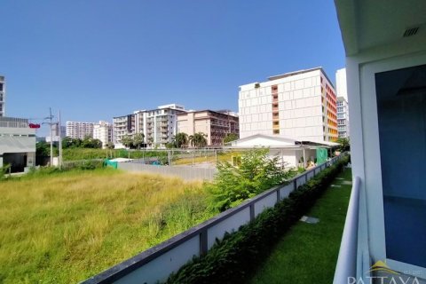Sobre plano GRAND AVENUE RESIDENCE en Pattaya, Tailandia № 25455 - foto 3