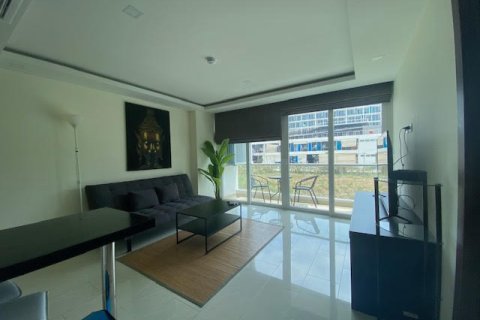 Sobre plano GRAND AVENUE RESIDENCE en Pattaya, Tailandia № 25455 - foto 11