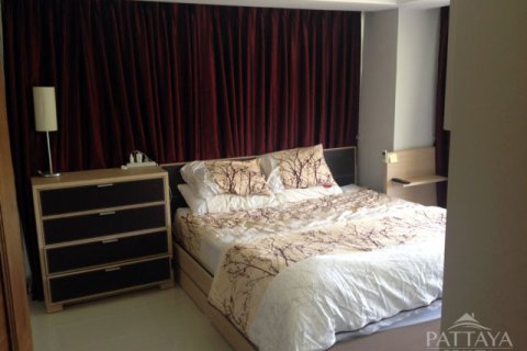 Condominio de 1 dormitorio en Pattaya, Tailandia № 176537 - foto 2