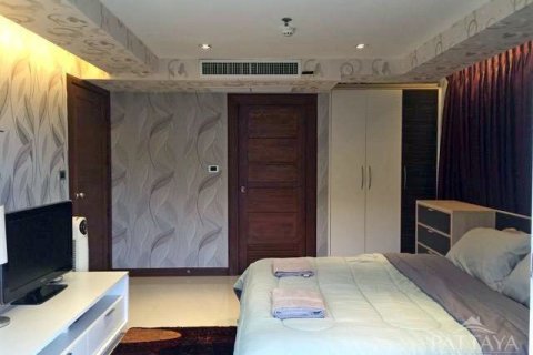 Condominio de 1 dormitorio en Pattaya, Tailandia № 176537 - foto 9