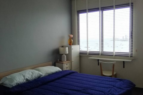 Condominio de 1 dormitorio en Pattaya, Tailandia № 176539 - foto 4
