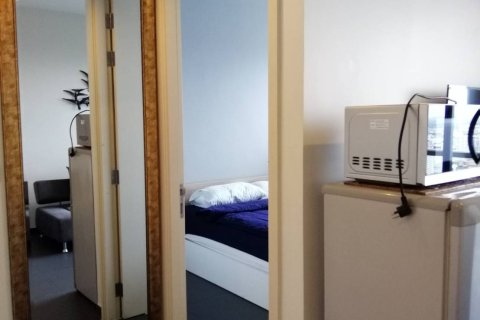 Condominio de 1 dormitorio en Pattaya, Tailandia № 176539 - foto 6