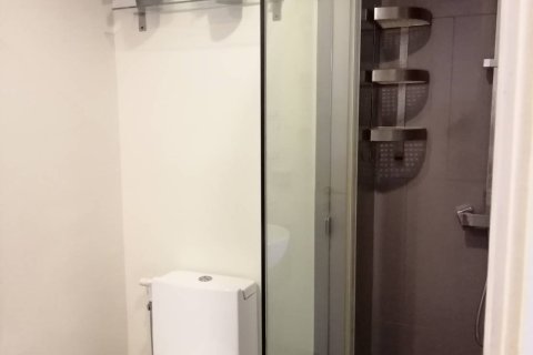 Condominio de 1 dormitorio en Pattaya, Tailandia № 176539 - foto 5