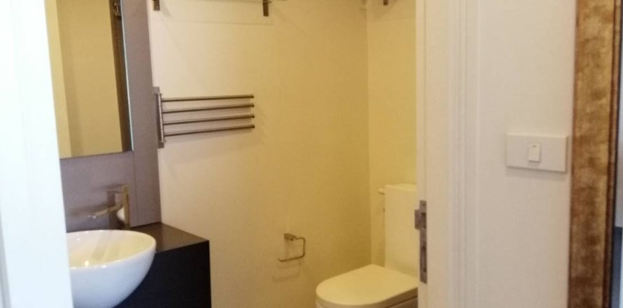Condominio de 1 dormitorio en Pattaya, Tailandia № 176539