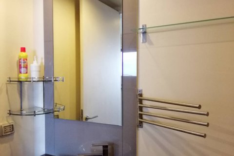 Condominio de 1 dormitorio en Pattaya, Tailandia № 176539 - foto 10