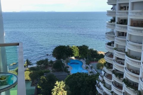 Sobre plano Wong Amat Tower en Pattaya, Tailandia № 33682 - foto 3