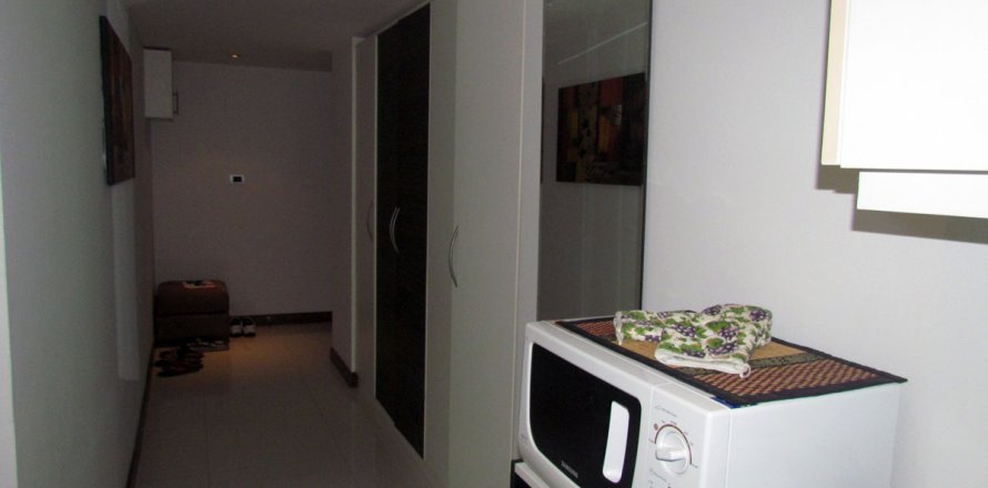Condominio de 1 dormitorio en Pattaya, Tailandia № 176536