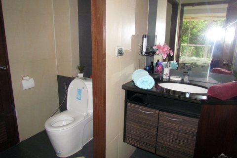 Condominio de 1 dormitorio en Pattaya, Tailandia № 176536 - foto 6