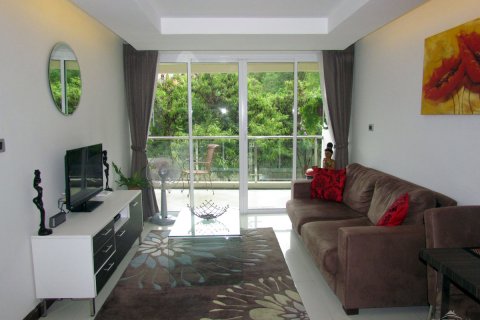 Condominio de 1 dormitorio en Pattaya, Tailandia № 176536 - foto 3