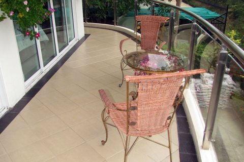 Condominio de 1 dormitorio en Pattaya, Tailandia № 176536 - foto 4