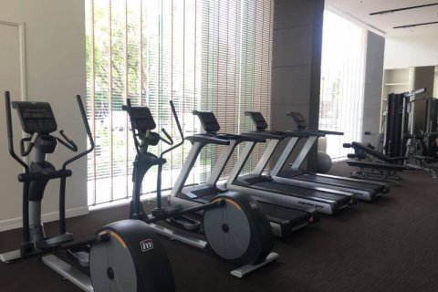 Condominio de 1 dormitorio en Pattaya, Tailandia № 176540 - foto 7