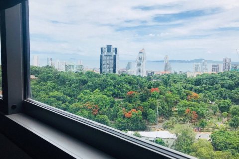 Condominio de 1 dormitorio en Pattaya, Tailandia № 176540 - foto 17