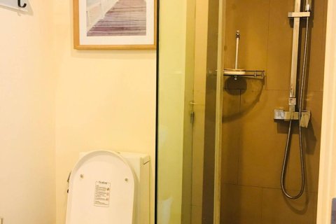 Condominio de 1 dormitorio en Pattaya, Tailandia № 176540 - foto 5