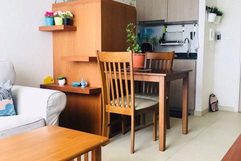 Condominio de 1 dormitorio en Pattaya, Tailandia № 176540 - foto 9