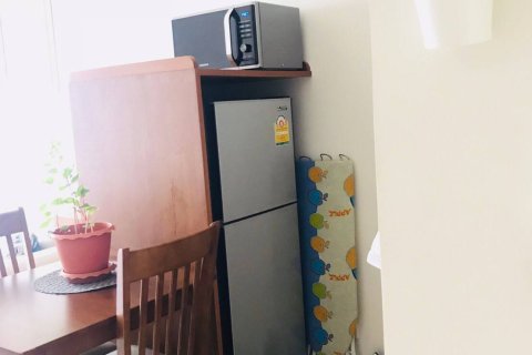 Condominio de 1 dormitorio en Pattaya, Tailandia № 176540 - foto 24