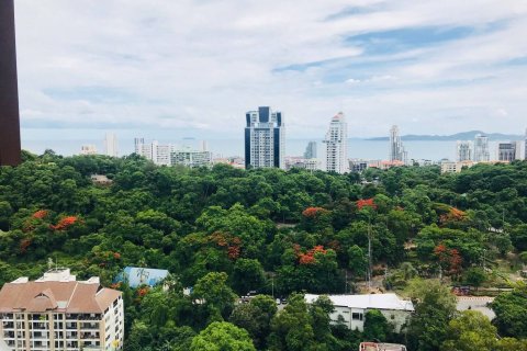 Condominio de 1 dormitorio en Pattaya, Tailandia № 176540 - foto 6