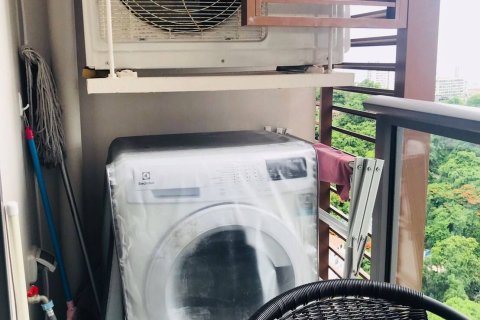 Condominio de 1 dormitorio en Pattaya, Tailandia № 176540 - foto 11