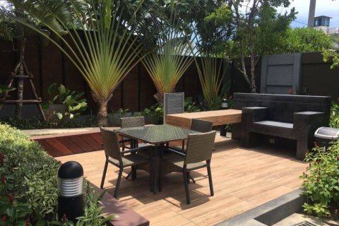 Condominio de 1 dormitorio en Pattaya, Tailandia № 176540 - foto 14