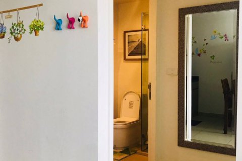 Condominio de 1 dormitorio en Pattaya, Tailandia № 176540 - foto 10