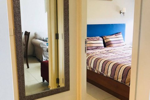 Condominio de 1 dormitorio en Pattaya, Tailandia № 176540 - foto 13