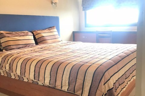 Condominio de 1 dormitorio en Pattaya, Tailandia № 176540 - foto 23