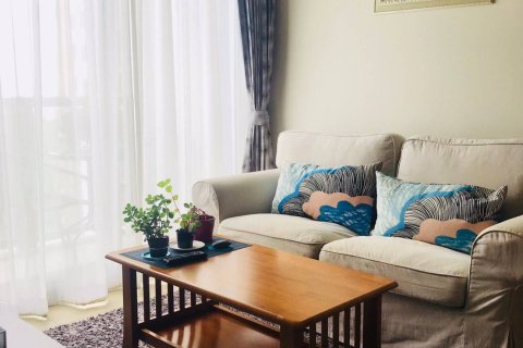 Condominio de 1 dormitorio en Pattaya, Tailandia № 176540 - foto 3