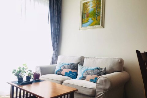 Condominio de 1 dormitorio en Pattaya, Tailandia № 176540 - foto 16