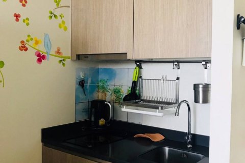 Condominio de 1 dormitorio en Pattaya, Tailandia № 176540 - foto 22