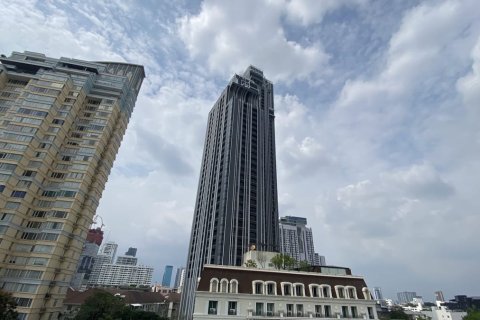 Condominio de 2 dormitorios en Watthana, Bangkok, Tailandia № 200961 - foto 10