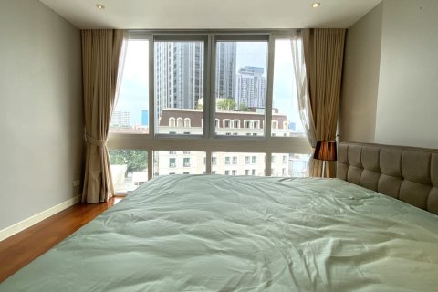 Condominio de 2 dormitorios en Watthana, Bangkok, Tailandia № 200961 - foto 9