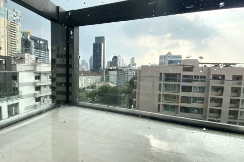 Condo à Watthana, Bangkok, Thaïlande, 3 chambres  № 200963 - photo 16